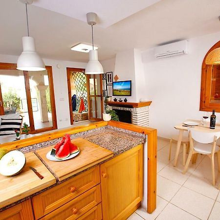 Lighthouse View II Villa Santa Pola Ngoại thất bức ảnh